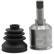 مشعلی پلوس کوتاه 22 خار ABS پژو 405 دیناپارت کد 21204089