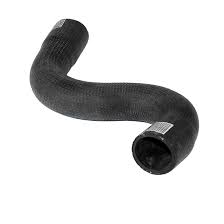 22102036DinaPart شیلنگ رادیاتور بالای پژو 206 و رانا دیناپارت