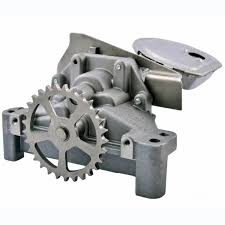 اویل پمپ 29 دندانه تیپ 2 پژو 206 دیناپارت 21602097