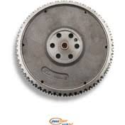 فلایویل کامل پژو 405 دیناپارت کد 21202059DinaPart