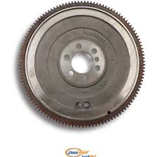 21502006DinaPart فلایویل کامل پراید دیناپارت