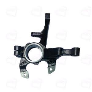 هانتر HUNTER سگدست پرايد راست ABS