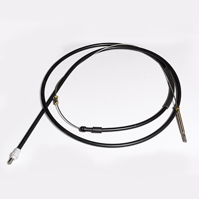 هانتر HUNTER كابل ترمز دستي پژو RD
