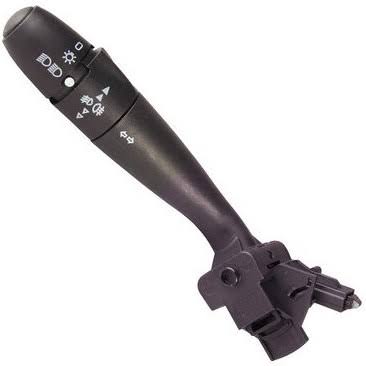 هانتر HUNTER دسته چراغ پژو206 تيپ2 ( بدون بوق )