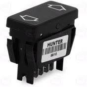 هانتر HUNTER كليد شيشه بالابر معمولي405