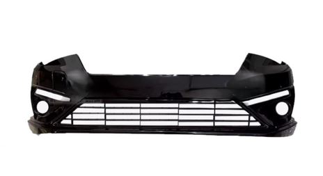 کروز CROUSE پوسته سپر جلو تارا مشکی-کروزپلاس CR37353001