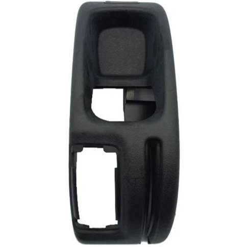 کروز CROUSE مجموعه كنسول اهرم ترمز دستي پژو 207  CR37150401