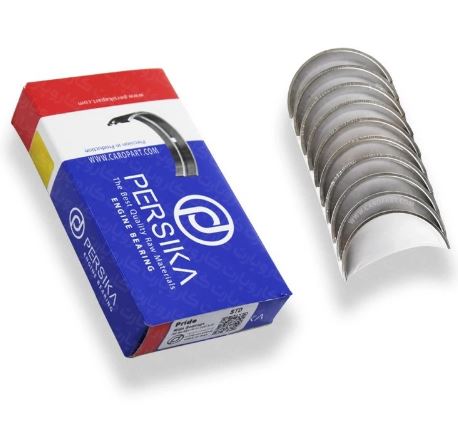 پرسيكا PERSIKAياتاقان 0.50 ثابت پژو405 XU7