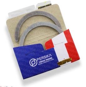 پرسيكا PERSIKAتراست 0.30 واشرXU7 پژو405 ( بغل ياتاقان )