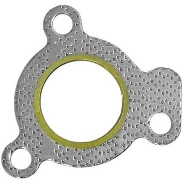 21502267DinaPart واشر اگزوز فلزي (سه پيچ) پرايد ديناپارت
