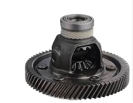 21504001DinaPart مجموعه ديفرانسيل پرايد معمولي ديناپارت