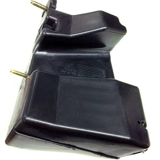 22105032DinaPart مجموعه دياق سپر راست پژو 405 و سمند ( پفكي ) ديناپارت