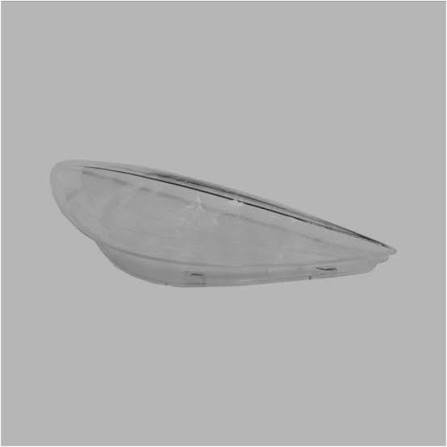 طلق چراغ جلو 207 راست