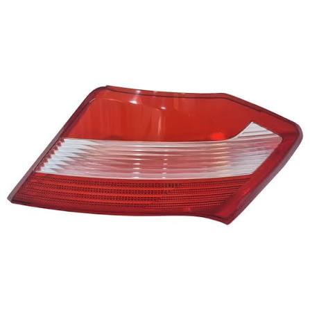 طلق چراغ خطر عقب راست ساينا معمولي درجه يك